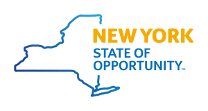 new york state logo