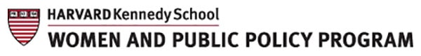 harvard kennedy school logo